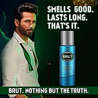 Brut Sport Style Mens 67-ounce Deodorant Spray