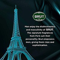 Brut Sport Style Mens 67-ounce Deodorant Spray