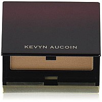 Kevyn Aucoin The Sculpting Powder - Matte, Face Sculpting, Contour Powder with a Natural Finish, Medium, 4g