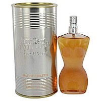 Jean Paul gaultier classique for Women 50 ml EDT Spray