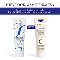 Embryolisse Laitcrme Concentr Face Cream Makeup Primer Shea Moisture Cream For Daily Skincare Face Moisturizers For Al