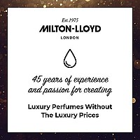 colour Me Red by Milton-Lloyd - Perfume for Women - chypre Floral Scent - Opens with Freesia, Peony, and Bergamot - Blended with Jasmine - For Extraordinary, Elegant Ladies - 34 oz EDP Spray