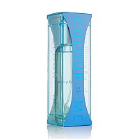 Milton-Lloyd Colour Me Sky Blue Perfume 3.4 oz EDP