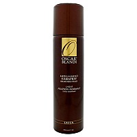 Oscar Blandi Lacca Medium Hold Hairspray - 7 oz