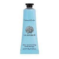 Crabtree & Evelyn Ultra Moisturising Hand Therapy La Source, 0.9 oz