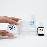 Young Nails False Nail Trial Synergy Gel Kit