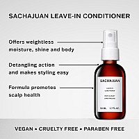 Sachajuan Leave In Conditioner 50 Ml 17 Fl Oz