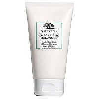 Origins Checks And Balances Frothy Face Wash 5Oz 150Ml Skincare Cleansers