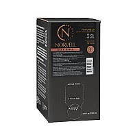 Norvell Premium Sunless Tanning Solution One Hour Rapid Gallon128 Floz