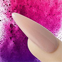 Young Nails Acrylic Powders Cover Created For A Flawless Consistency And Superior Adhesion Cover Powder Begins To Set In 75