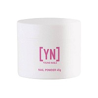 Young Nails Acrylic Core Powder Selfleveling Acrylic Nail Powder Clear Nude Pink White Acrylic Powder For Nail Extenstion P