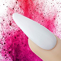 Young Nails Acrylic Core Powder Selfleveling Acrylic Nail Powder Clear Nude Pink White Acrylic Powder For Nail Extenstion P