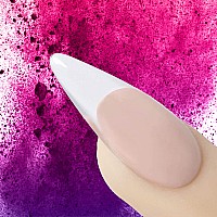 Young Nails Acrylic Core Powder Selfleveling Acrylic Nail Powder Clear Nude Pink White Acrylic Powder For Nail Extenstion P