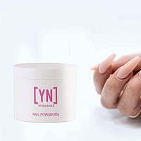 Young Nails Acrylic Core Powder Selfleveling Acrylic Nail Powder Clear Nude Pink White Acrylic Powder For Nail Extenstion P