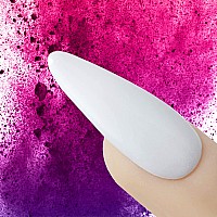 Young Nails Acrylic Core Powder Selfleveling Acrylic Nail Powder Clear Nude Pink White Acrylic Powder For Nail Extenstion P