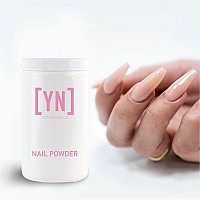 Young Nails Acrylic Core Powder Selfleveling Acrylic Nail Powder Clear Nude Pink White Acrylic Powder For Nail Extenstion P