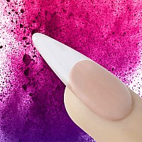 Young Nails Acrylic Core Powder Selfleveling Acrylic Nail Powder Clear Nude Pink White Acrylic Powder For Nail Extenstion P