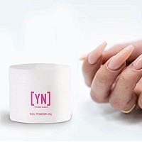 Young Nails Acrylic Speed Powder Pink 45 Gram