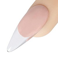 Young Nails Acrylic Speed Powder, clear, 45 gram