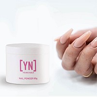 Young Nails Acrylic Speed Powder Pink 85 Gram