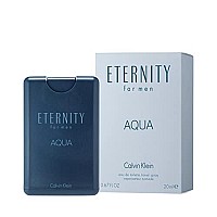 Calvin Klein ETERNITY AQUA Eau de Parfum