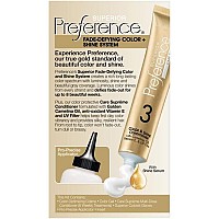 Loreal Superior Preference Les Blondissimes Lb02 Extra Light Natural Blonde Natural 1 Ea Pack Of 3