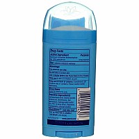 Secret Deodorant Spring Breeze Solid 26 Ounce Pack Of 3