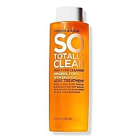 Formula 10-0-6 So Totally Clean Deep Pore Cleanser -- 6.75 Fl Oz