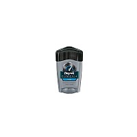 Degree Men Clean Clinical Antiperspirant Deodorant 17 Ounce Pack Of 3