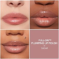 Buxom Fullon Plumping Lip Polish Sugar