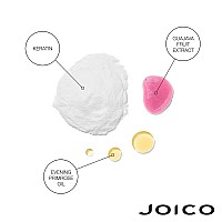 Joico K-PAK Daily Shampoo and Conditioner Set to Repair Damage, 10.1-Ounce