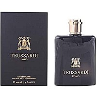 Trussardi | Umo | Eau de Toilette | Spray for Men | Leather Scent | 3.4 oz