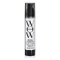 COLOR WOW Frizz Control Serum – High Gloss Finish, 1.8 Fl Oz