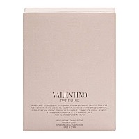 Valentino Uomo Eau de Toilette Spray 3.4 oz for Men