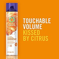 Herbal Essences Body Envy Va-Va-volumizing Hairspray, 17 Fluid Ounce