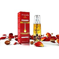 Argan Oil for Hair Treatment By Arvazallia Leave in Treatment & Conditioner