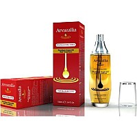 Argan Oil for Hair Treatment By Arvazallia Leave in Treatment & Conditioner