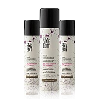 Style Edit Root Concealer Touch Up Spray Instantly Covers Grey Roots Professional Salon Quality Cover Up Hair Products For W