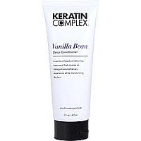 Keratin Complex Vanilla Bean Deep Conditioner 7 oz