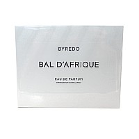 Byredo Bal D'Afrique EDP Spray for Women, 1.6 Fl