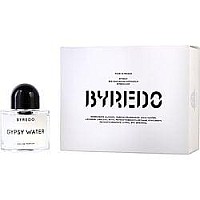 Byredo Gypsy Water Eau De Parfum 50ml - Unisex Fragrance