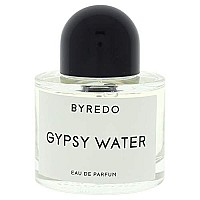 Byredo Gypsy Water Eau De Parfum 50ml - Unisex Fragrance