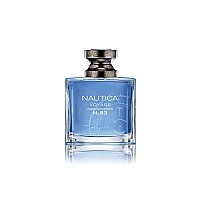 Nautica Voyage N-83 Eau de Toilette Spray, 3.4