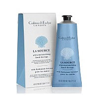 Crabtree Evelyn La Source Ultramoisturising Hand Therapy 35 Oz