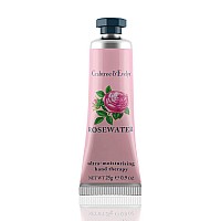 Crabtree Evelyn Rosewater Ultra Moisturising Hand Therapy 09 Oz