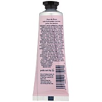 Crabtree Evelyn Rosewater Ultra Moisturising Hand Therapy 09 Oz