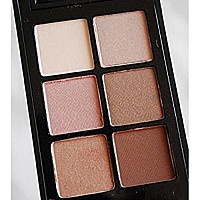 Sonia Kashuk 6 Color Shadow Palette # 10 Perfectly Neutral by Sonia Kashuk