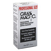 Ardell Gray Magic Bottle 1 Ounce 29Ml 3 Pack