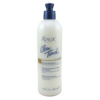 Roux Clean Touch 11.8 Ounce (349ml) (3 Pack)