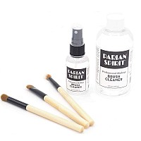 Parian Spirit Professional Makeup Brush Cleaner, Ps16, 16 Fluid Ounce